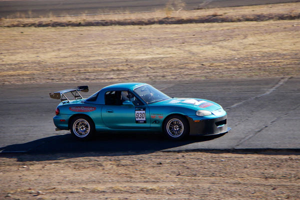 Calling All Miatas to the Gap - Why Miatas at the Gap is THE Miata Event of the Year