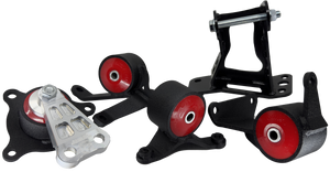 02-06 RSX CONVERSION ENGINE MOUNT KIT (K-Series / Auto2Manual)