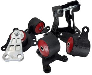 02-06 RSX CONVERSION ENGINE MOUNT KIT (K-Series / Auto2Manual)