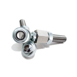 88-91 Civic/CRX Usdm Pro-Series Competition Traction Bar Kit Stock D-Series B Series Swap Innovative Mounts