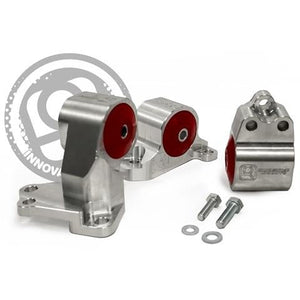 94-01 Integra Billet Conversion Mount Kit B/D-Series Auto To Manual Hydro