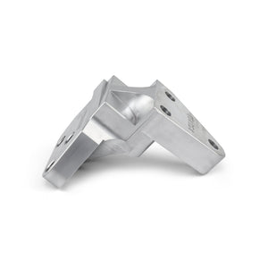 94-01 Integra 92-00 Civic Billet Driver Side Post Mount B Series 3 Bolt Innovative Mounts