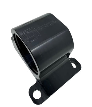 92-95 Civic 94-01 Integra Replacement Billet Mount Kit B/D-Series Manual / Hydro H2B