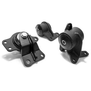05-08 Fit JaZ Replacement Mount Kit L Series Manual
