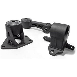 09-13 Fit JaZ Sport Replacement Mount Kit L Series Manual