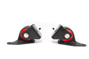 90-93 Mazda Miata Replacement Engine Mount Kit NA/1.6L