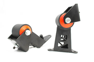 06-15 Mazda Miata Replacement Engine Mount Kit NC
