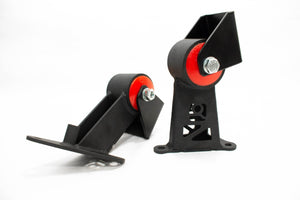 06-15 Mazda Miata Replacement Engine Mount Kit NC