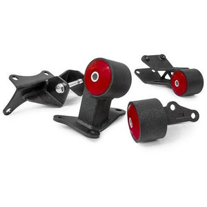 84-87 Civic/CRX Conversion Engine Mount Kit B Series Cable Manual