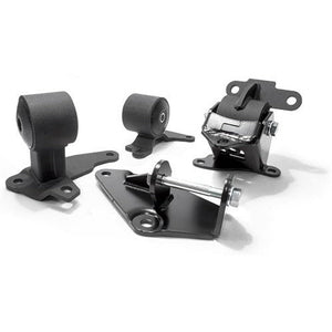 96-00 Civic Conversion Mount Kit F/H-Series Manual