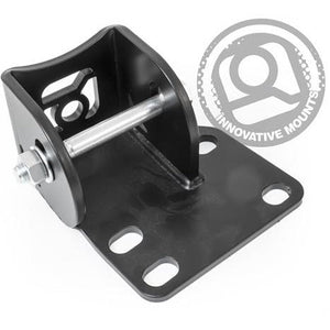 88-91 Prelude Conversion Engine Mount Kit H-Series Manual