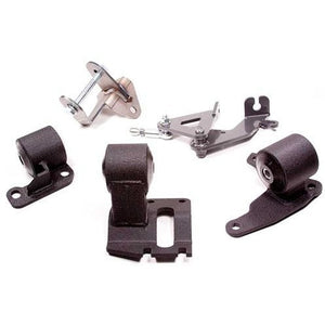 90-93 Integra Conversion Mount Kit H/F-Series Manual