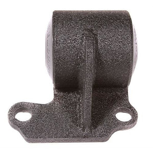 94-97 Accord Conversion Left Hand Mount H-Series Manual