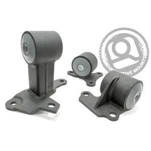 94-97 Accord DX/LX Conversion Engine Mount Kit H-Series Manual