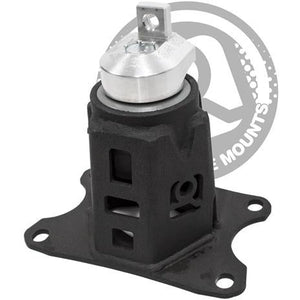 08-17 Accord Replacement Front Engine Mount J-Series Manual