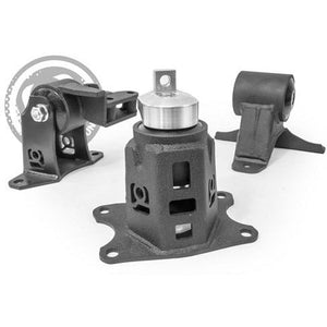 08-12 Accord Replacement Engine Mount Kit J-Series Manual