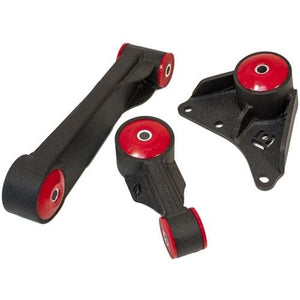 03-05 Neon Srt-4 Replacement Engine Mount Kit Edv/Edt Manual