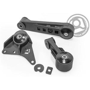 03-05 Neon Srt-4 Replacement Engine Mount Kit Edv/Edt Manual