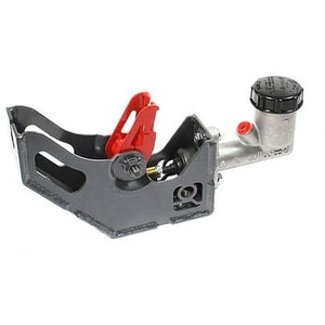 B/D/H/K Series Cable To Hydraulic Conversion Actuator Innovative Mounts