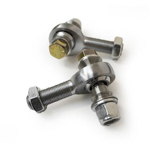 92-01 Prelude Competition/Traction Bar Kit Innovative Mounts