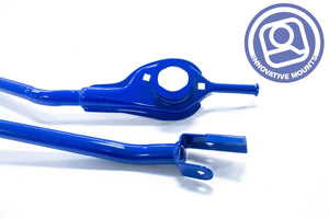 92-97 Del Sol Shift Linkage B Series Innovative Mounts