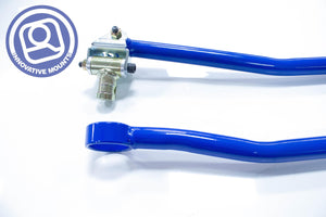 92-97 Del Sol Shift Linkage B Series Innovative Mounts