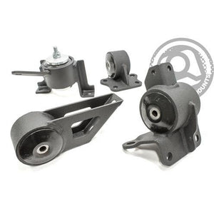 05-12 Exige Elise Replacement Engine Mount Kit 2Z Manual
