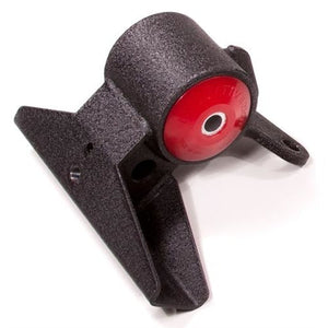 07-13 Mitsubishi Evo X Replacement Engine Mount Kit 4B11T Manual