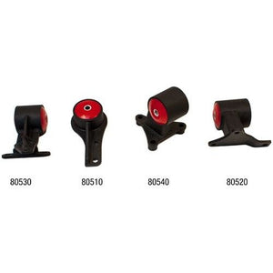 90-05 NSX Replacement Mount Kit C32 Manual