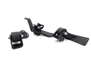 00-09 S2000 Conversion Mount Kit J-Series Manual