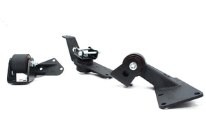 00-09 S2000 Conversion Mount Kit J-Series Manual