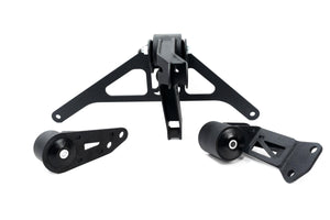 90-05 NSX Conversion Mount Kit K Series/Manual