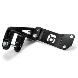 01-05 Civic Non Si Conversion Mount Kit K Series Manual