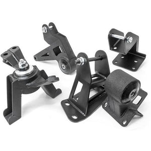 00-05 Mr2-S Conversion Engine Mount Kit K Series/Manual /Smt