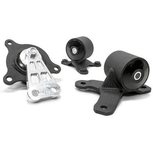 02-05 Civic SI Type R 02-06 RSX Replacement Mount Kit K Series Manual