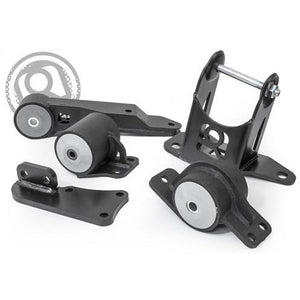 00-06 Insight Conversion Engine Mount Kit K20 Manua