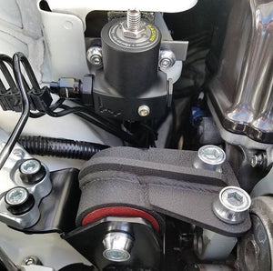 06-11 Civic Si Replacement Mount Kit K Series/Manual