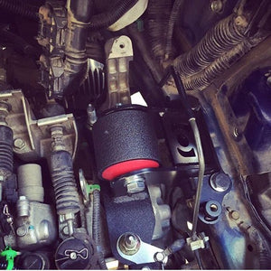 06-11 Civic Si Replacement Mount Kit K Series/Manual