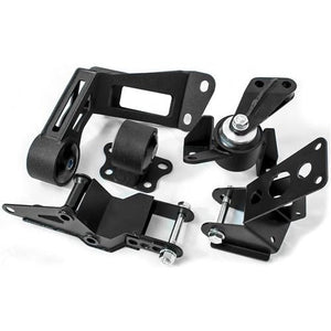 05-12 Elise Exige Conversion Engine Mount Kit K Series/Manual