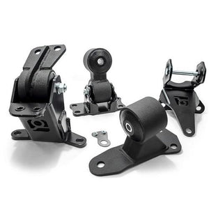 12-15 Civic Si Replacement Mount Kit K Series/Manual