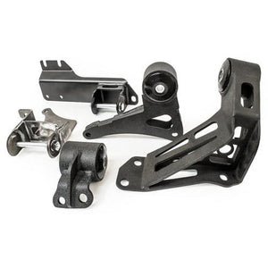 90-91 Integra 92-93 Integra GS-R Conversion Mount Kit K Series Manual Auto To Manual