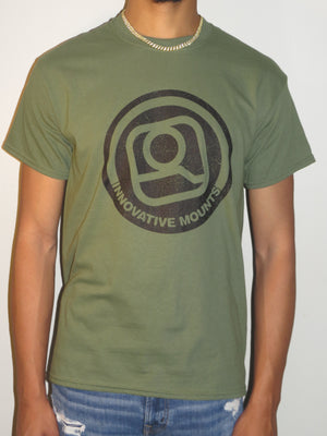 Innovative Mounts "Distressed" T-Shirt