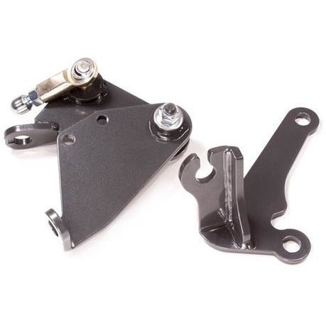 Cable To Hydraulic Transmission Conversion Actuator B Series Innovative Mounts