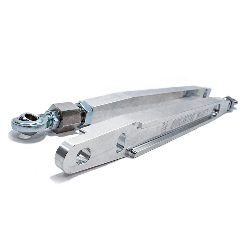 88-91 Civic/CRX Usdm Pro-Series Competition Traction Bar Kit Stock D-Series B Series Swap Innovative Mounts