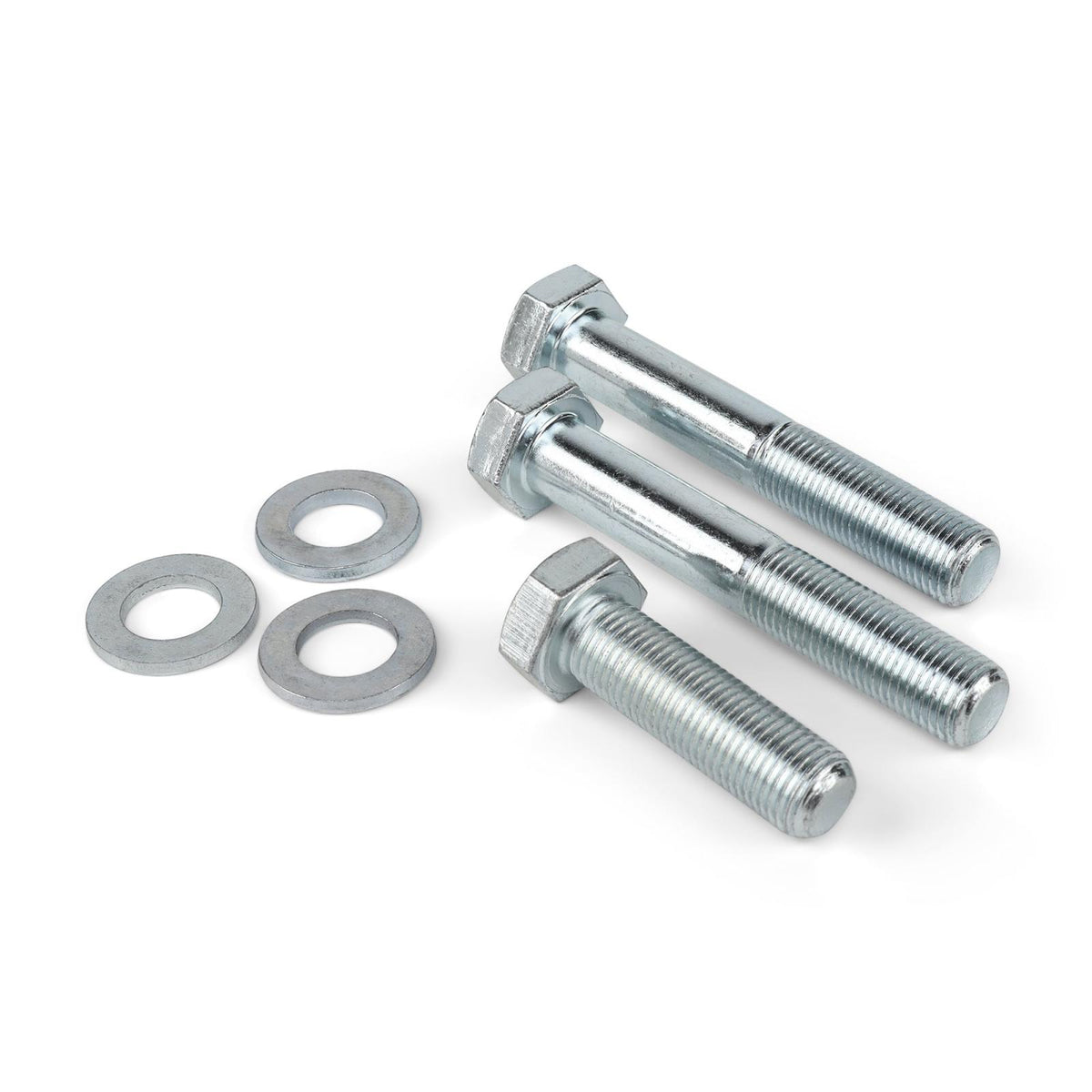 94-01 Integra 92-00 Civic Billet Driver Side Post Mount B Series 3 Bolt Innovative Mounts