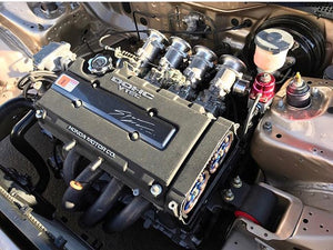 96-00 Civic Conversion Engine Mount Kit B/D Series Manual /Auto/Hydro