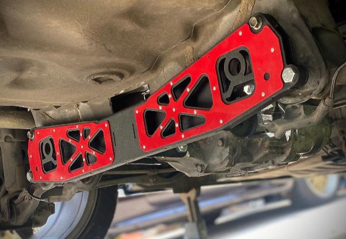 AWD Rear Differential Converison Mount Kit - Innovative Mounts