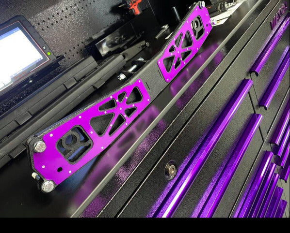 AWD Rear Diff Mount Kit EG/DC