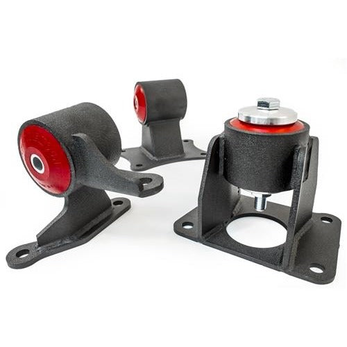 03 Cl Sport Type S Replacement Mount Kit J-Series Manual