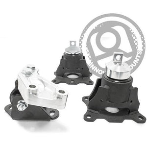 03-07 Accord V6 04-08 Tl 10-14 TSX V6 Replacement Mount Kit For J-Series Manual Automatic